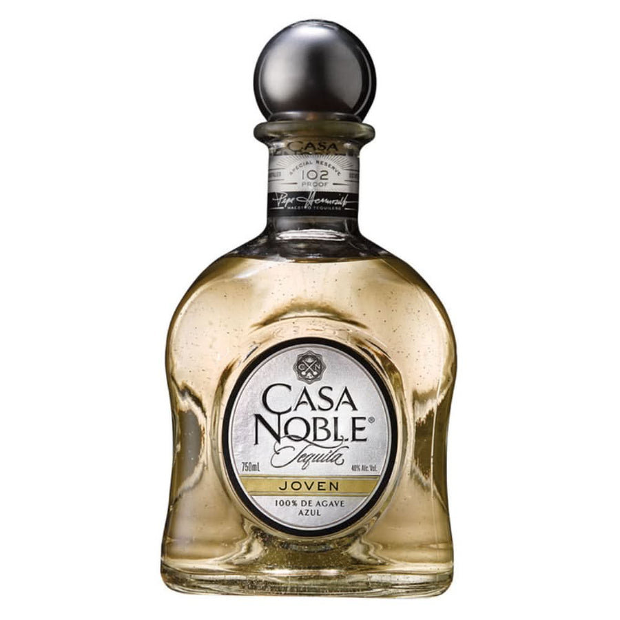 Casa Noble Joven Tequila