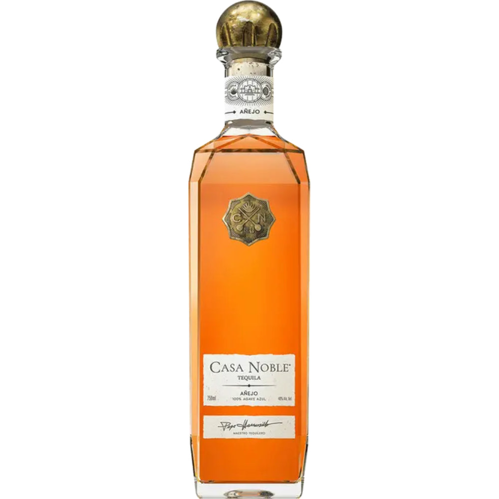 Casa Noble Tequila Anejo