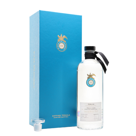 Casa Dragones Tequila Joven80 W/ Gift Box