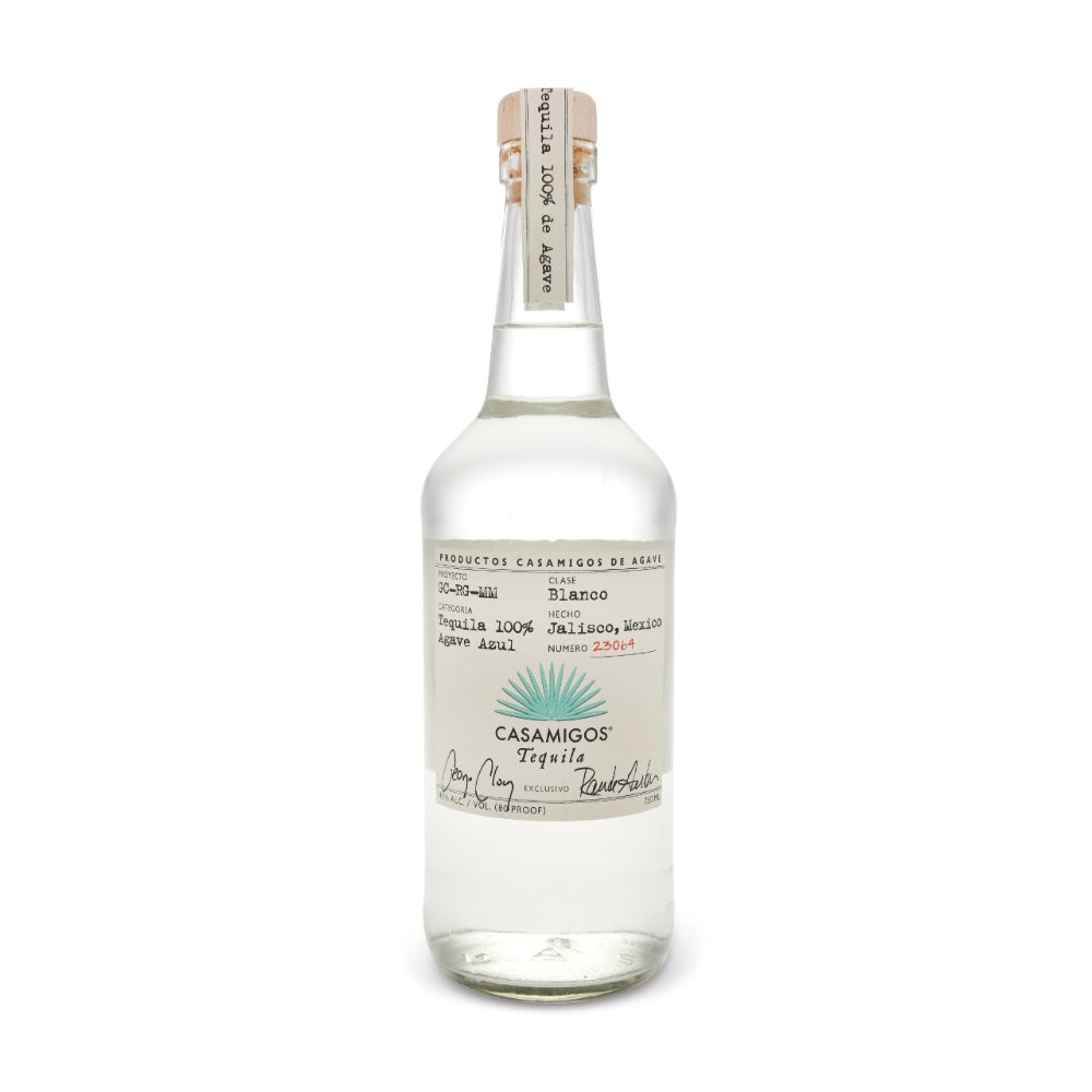 Casamigos Blanco Tequila