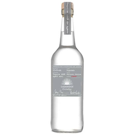 Casamigos Cristalino Reposado Tequila 