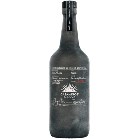 Casamigos Joven Mezcal Tequila