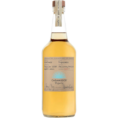 Casamigos Reposado Tequila