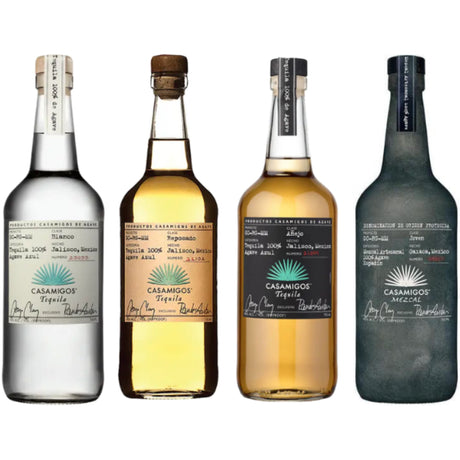 Casamigos Tequila Bundle