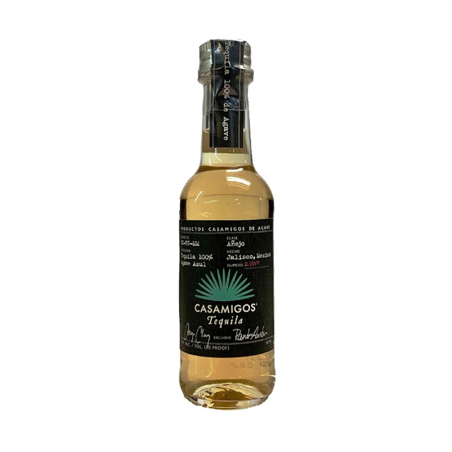 Casamigos Tequila Añejo 50ml