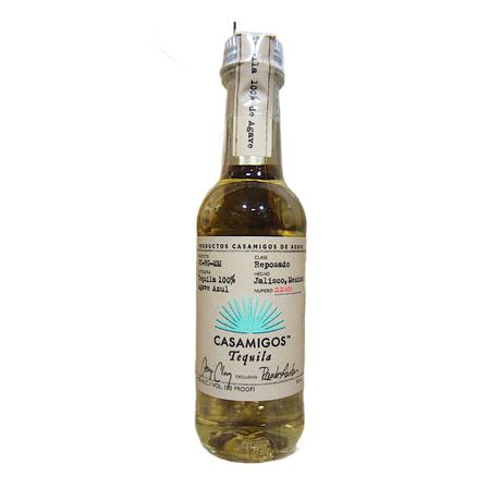 Casamigos Tequila Reposado 50ml