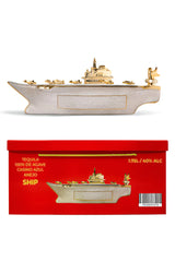 Casino Azul Añejo  SHIP Tequila  1.75L