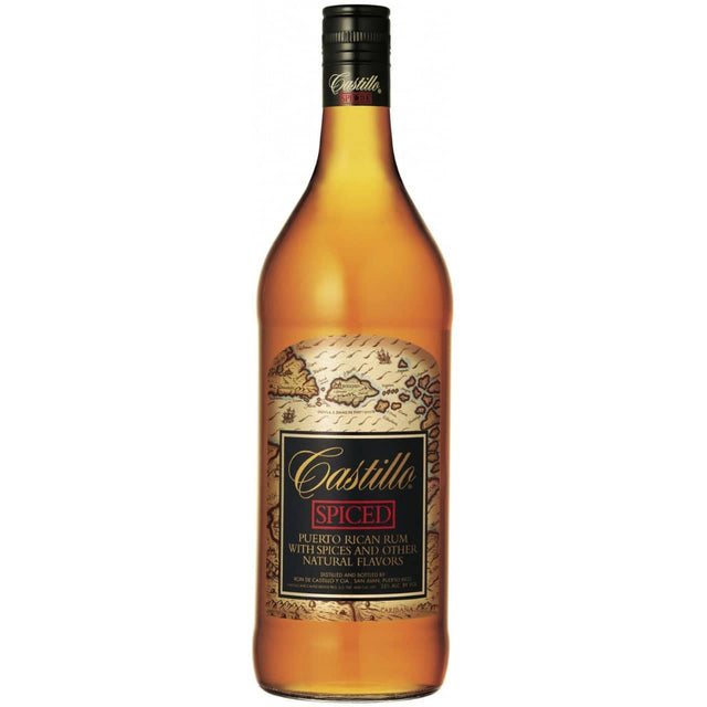 Castillo Flavored Rum