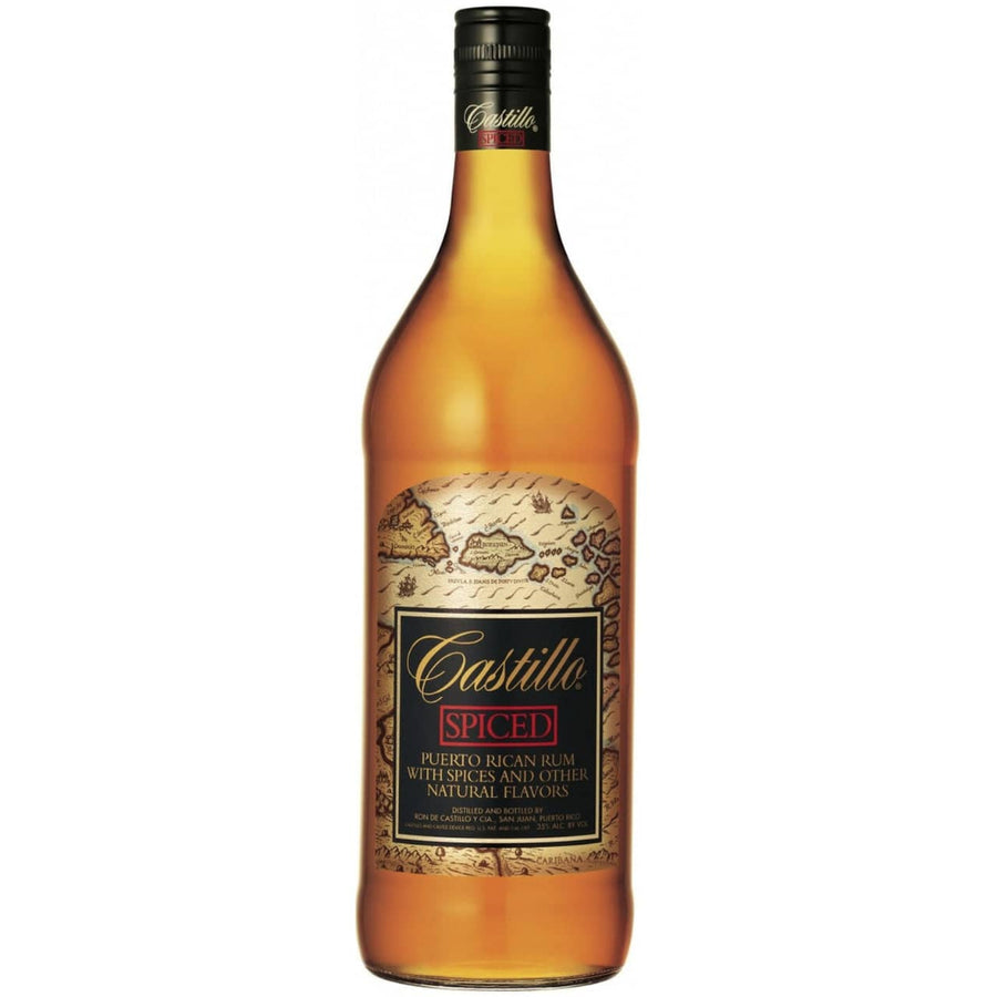 Castillo Flavored Rum