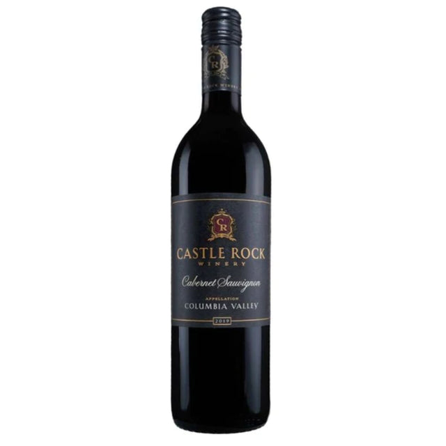 Castle Rock Cabernet Sauvignon Columbia Valley Wine