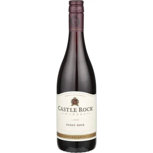 Castle Rock Pinot Noir Central Coast Wine