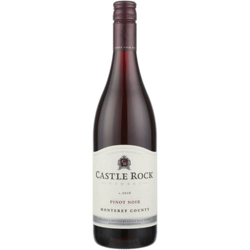 Castle Rock Pinot Noir Monterey County Wine