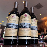 Caymus50thYearAnniversary12Pack