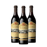 Caymus50thYearAnniversary3Pack