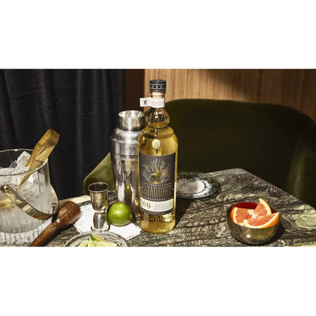 Cazadores 100 Year Anniversary Estate Release Reposado Tequila