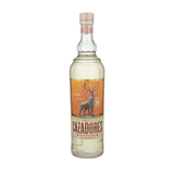 Cazadores tequila reposado 80 w/ jarritos grapefruit 750ml
