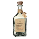Cazcanes No.10 Still Strength Blanco Tequila