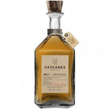 Cazcanes No.7 Reposado Tequila