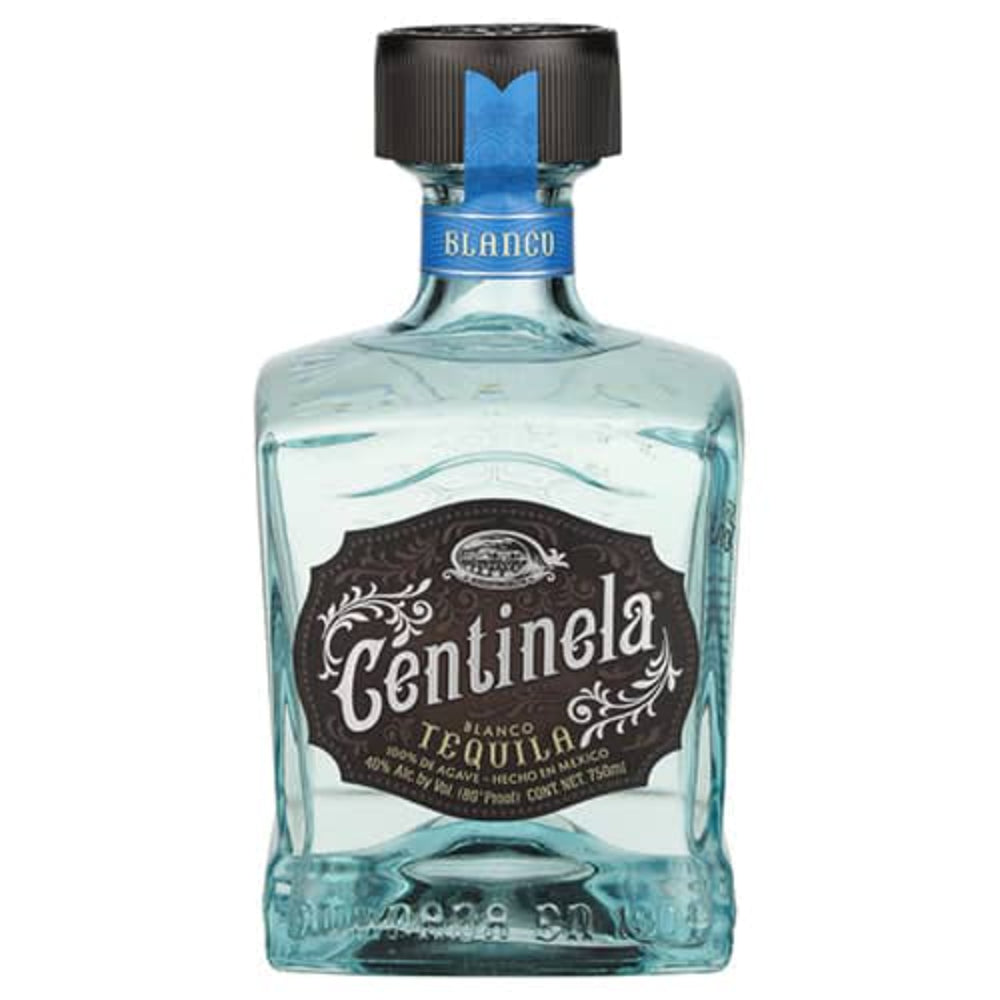 Centinela Blanco Tequila