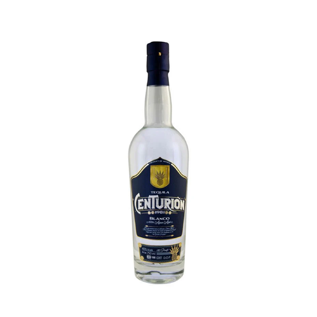 Centurion Blanco Tequila