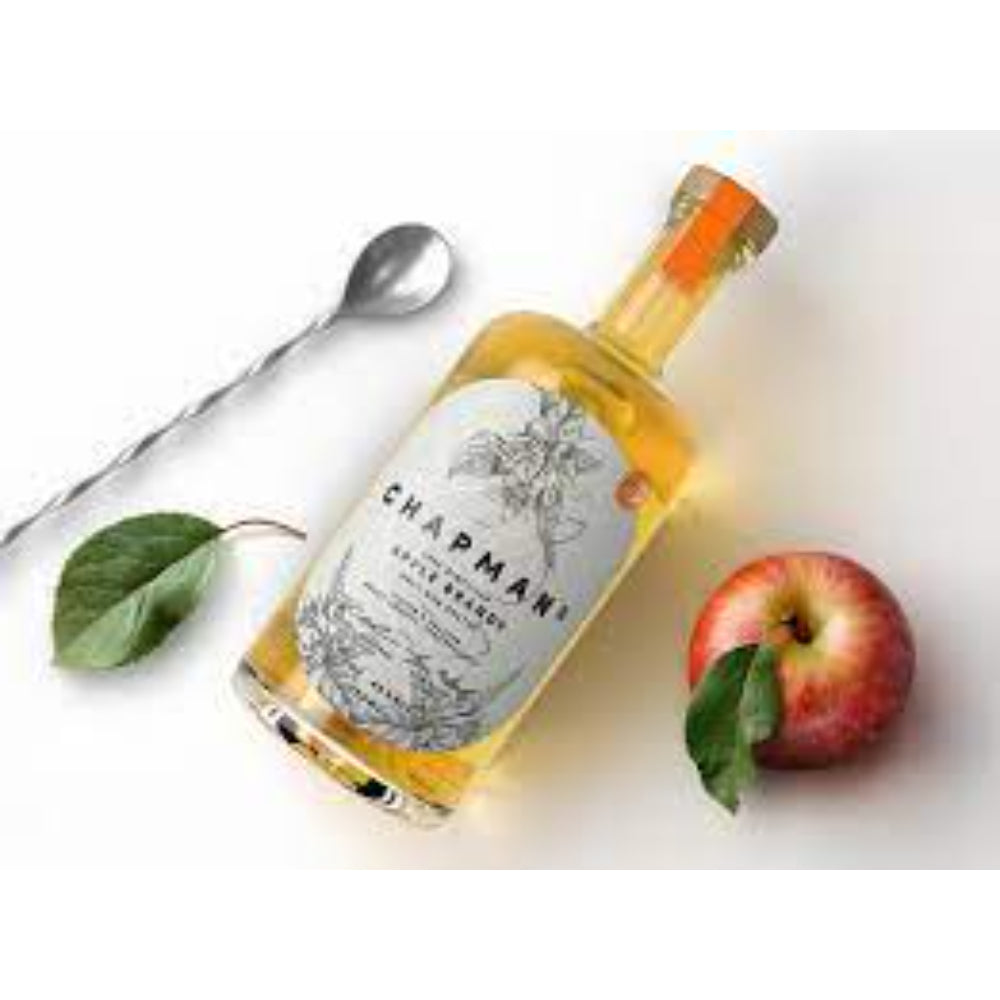 Chapmans Apple Brandy