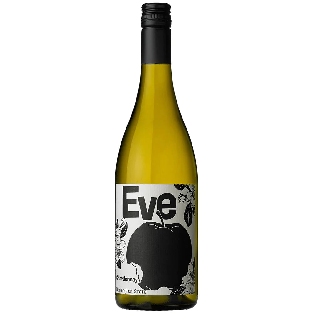 Charles Smith Eve Chardonnay Wine