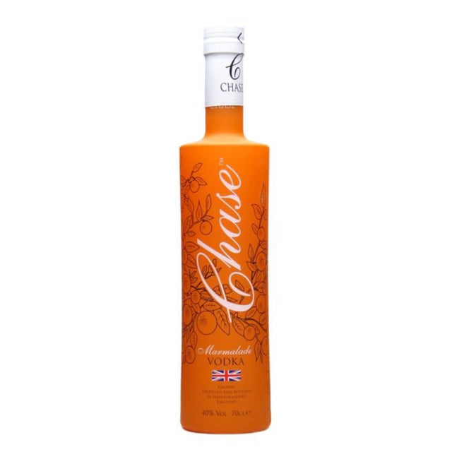 Chase Orange Marmalade Vodka