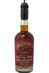 Doc Holliday “I’m Your Huckleberry” 13 Year Old Single Barrel Whiskey Oloroso Sherry Cask Finish