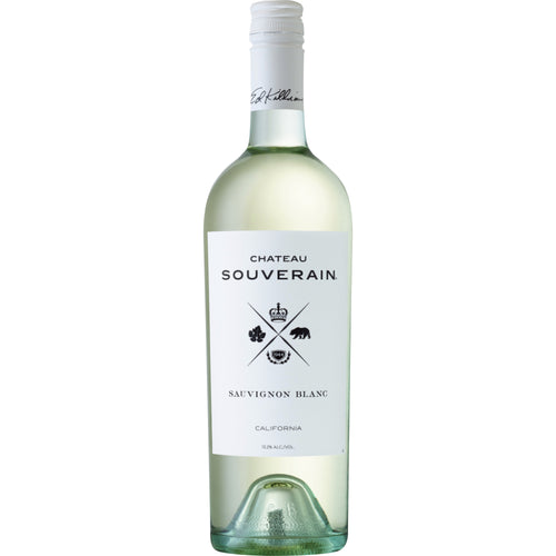 Chateau Souverain Sauvignon Blanc Wine