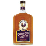 Chicken Cock Chanticleer Cognac Barrel Finish Bourbon Whiskey