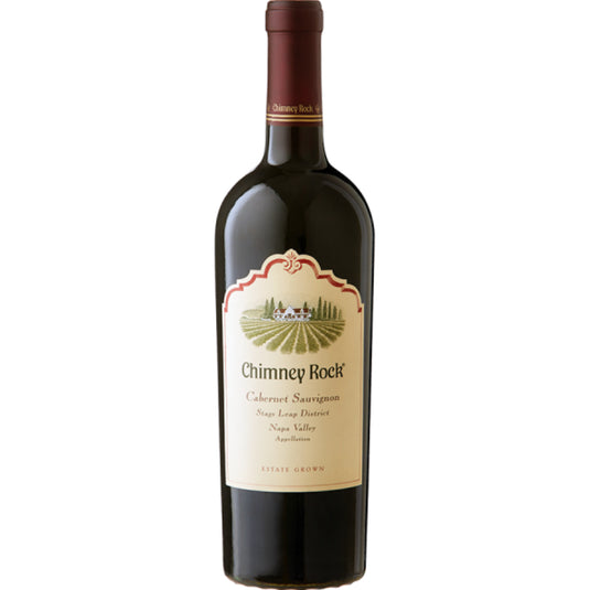 Chimney Rock Cabernet Sauvignon Wine