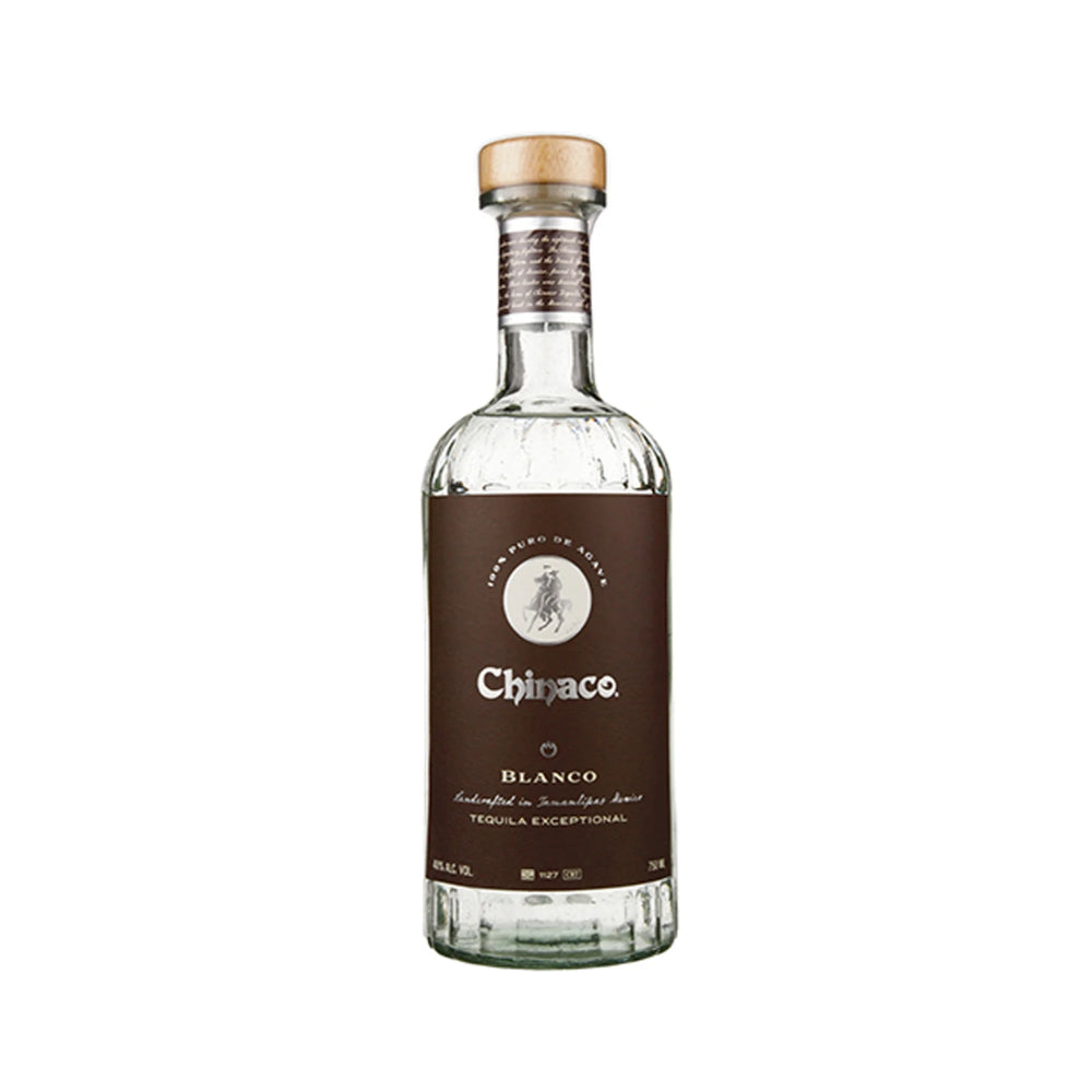 Chinaco Blanco Tequila