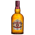 Chivas Regal 12 Year Old Blended Scotch Whisky