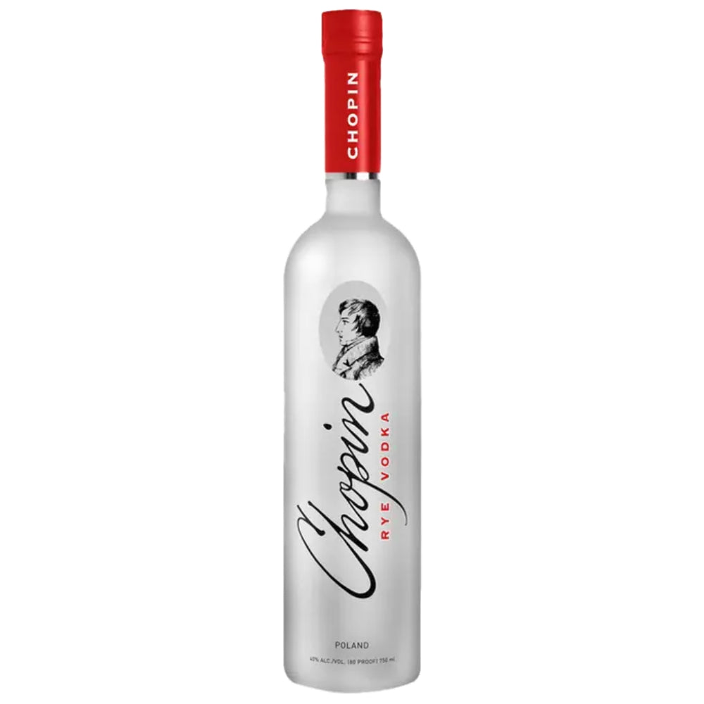 Chopin Rye Vodka