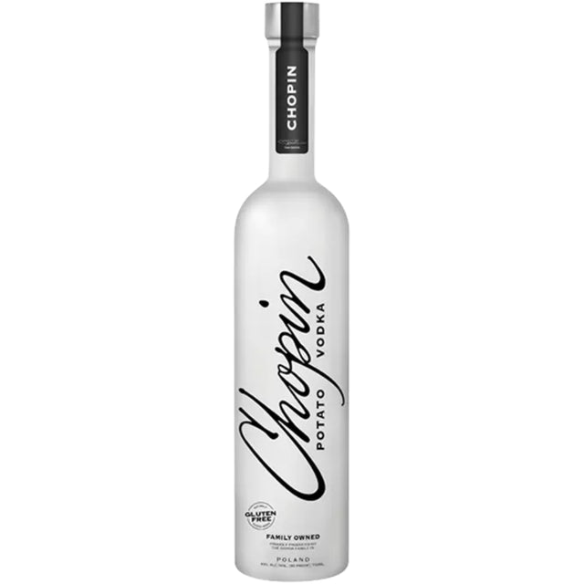 Chopin Vodka