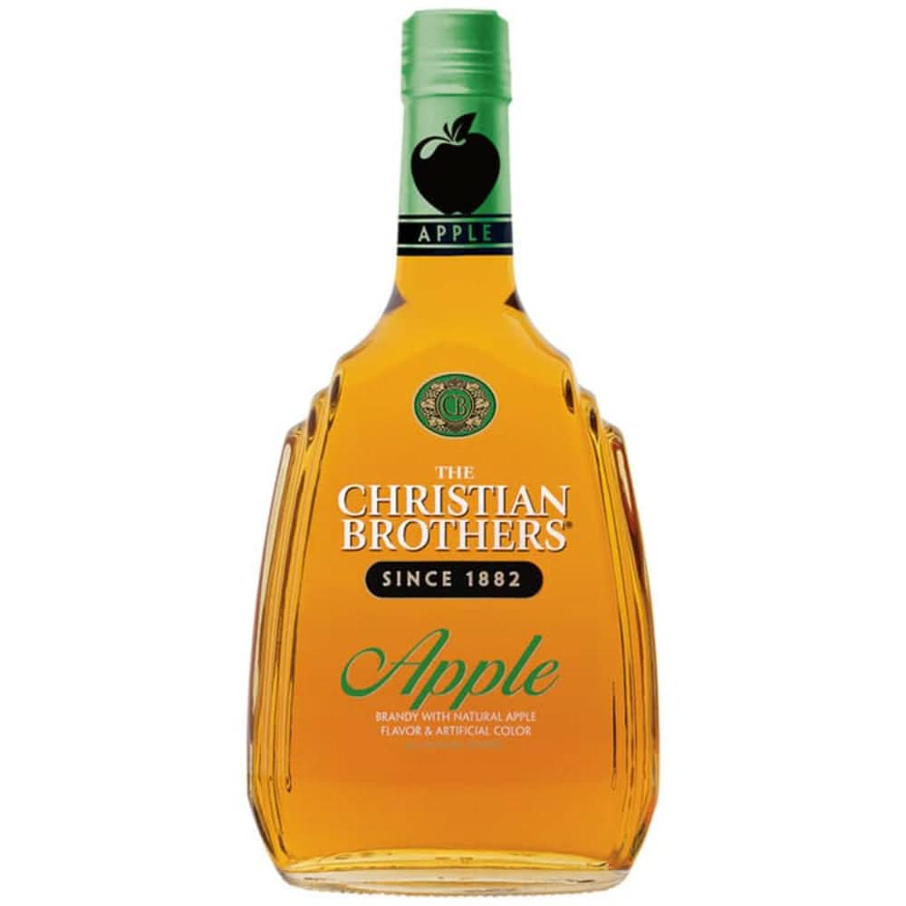 Christian Brothers Apple Brandy 70