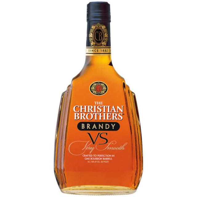 Christian Brothers Brandy Amber Vs 80