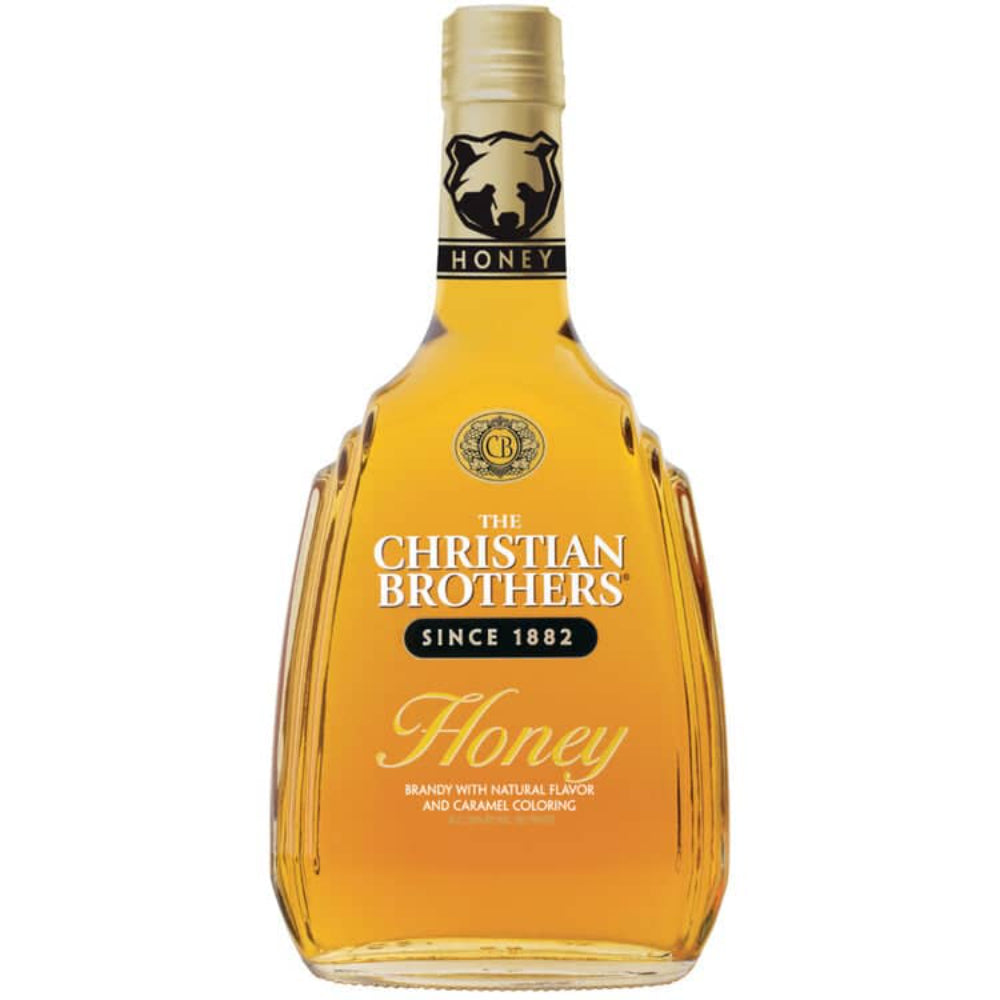 Christian Brothers Honey Flavored Brandy 60