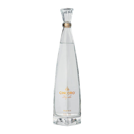 Cincoro Blanco Tequila