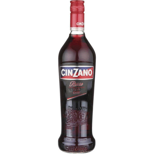 Cinzano Rosso Vermouth Liqueur
