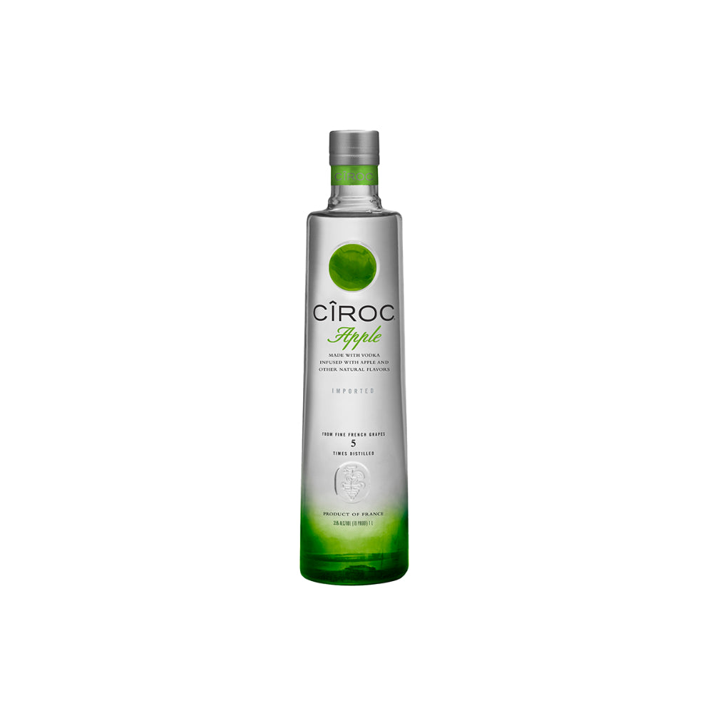 Ciroc Apple Vodka