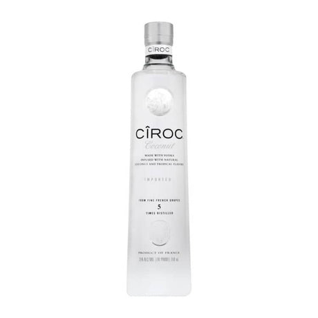 Ciroc Coconut Flavored Vodka