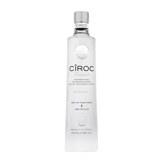 Ciroc Coconut Flavored Vodka