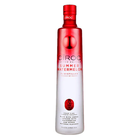 Ciroc Limited Edition Summer Watermelon Vodka