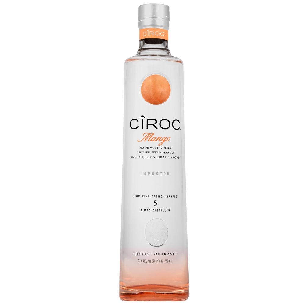 Ciroc Mango Vodka