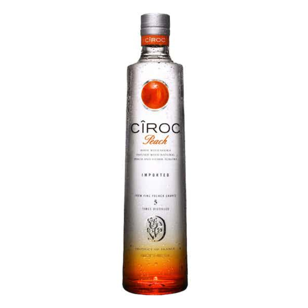 Ciroc Peach Vodka