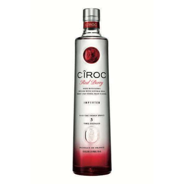 Ciroc Red Berry Vodka