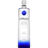 Ciroc Vodka Snap Frost Vodka  1.75L