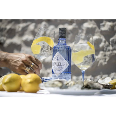 Citadelle Gin