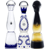 Clase Azul Plata x Reposado x Gold Combo Pack Tequila